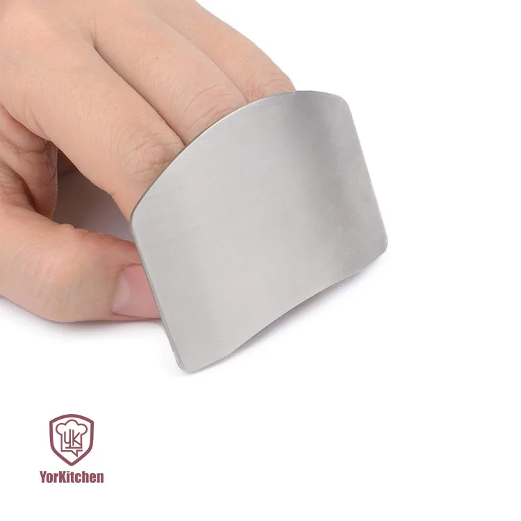 

Stainless Steel Cutting Tool Cutting Finger Guard Chopping Block Board
