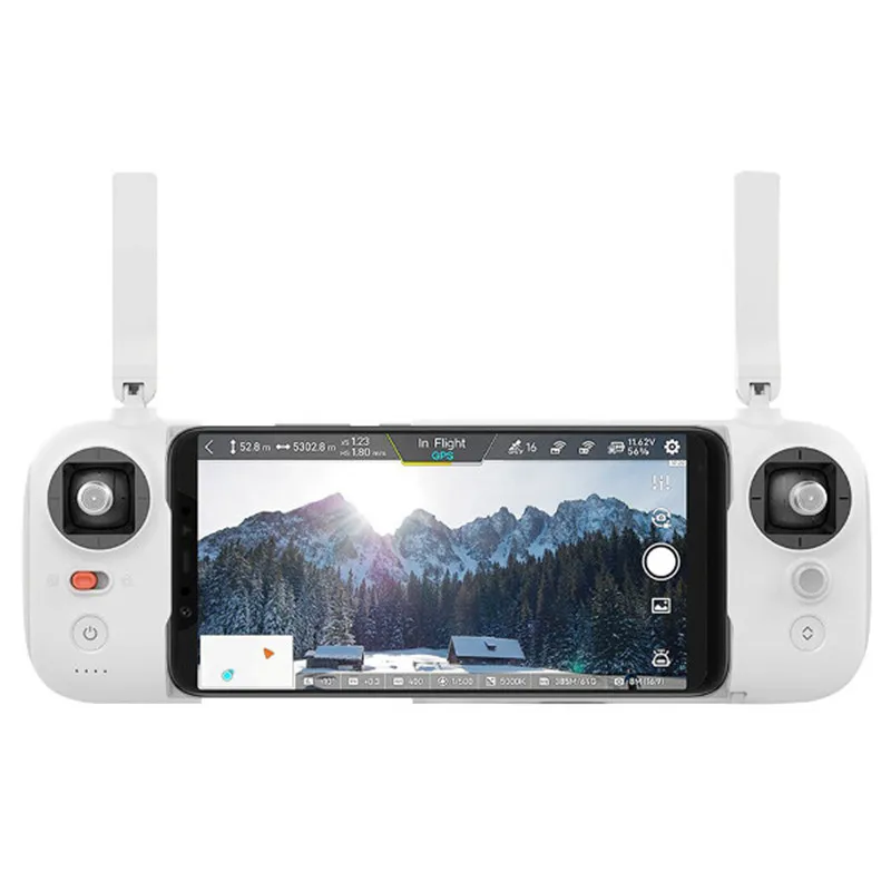 

Global Drone Xiaomi Mi Fimi X8 SE GPS Drone FPV 4G 5G WIFI Follow Me Drone with HD Camera Long Distance 720P 4k