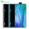 Elephone U2 16MP Pop Up Camera Mobile phone Android 9.0 MT6771T Octa Core 6GB+128G 6.26" FHD+ Screen Face ID 4G LTE Smartphone