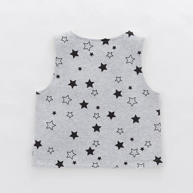 
New style baby wears vest newborn winter clothes in China 