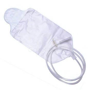 Eco-friendly Wholesale Price Enema Bag With Tube Without Rectal Tip ...