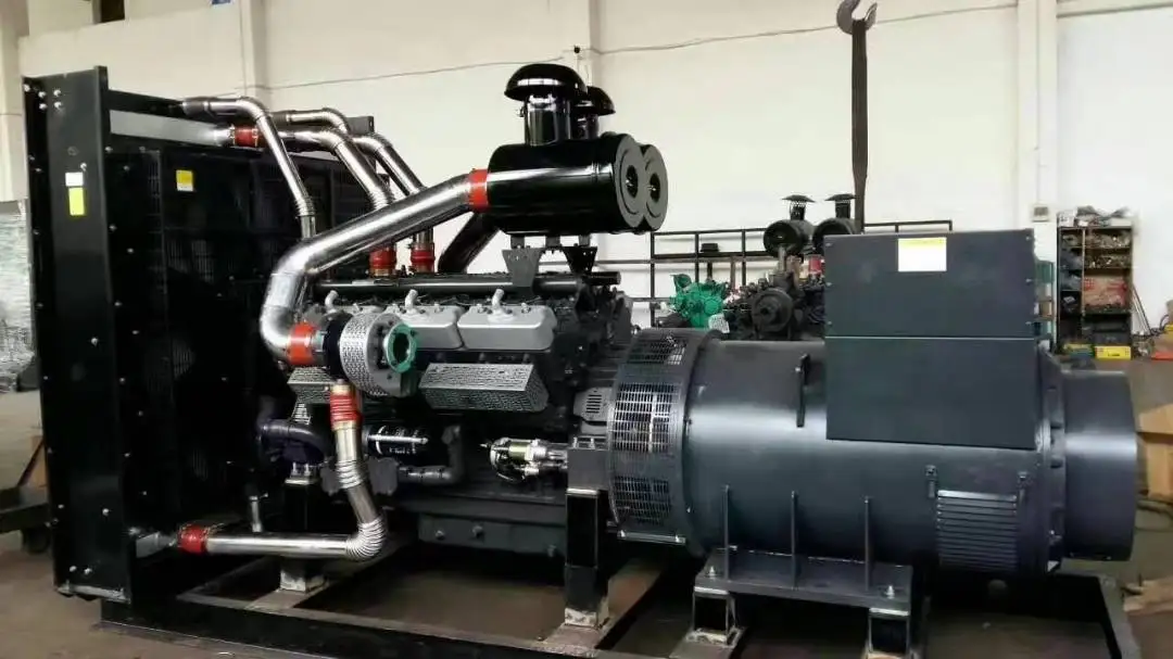 50 Mw Power Plant With Sdec Engine 1000kva Soundproof Diesel Generator Price Buy 1000kva Soundproof Diesel Generator 50 Mw Power Plant Generator 1000kva Product On Alibaba Com