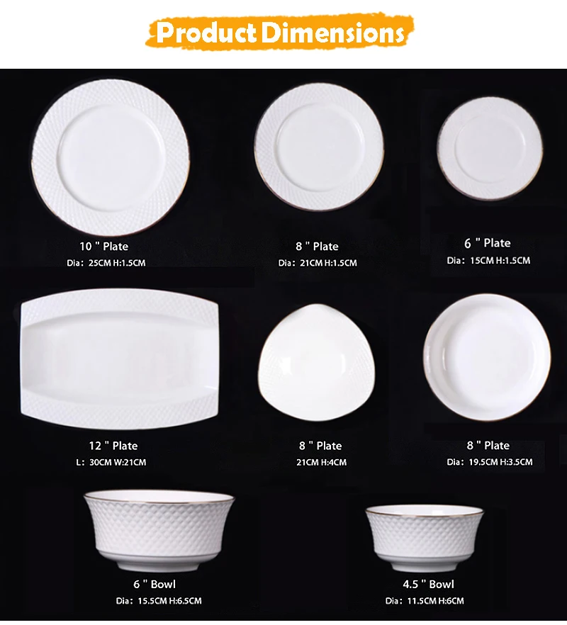 Cheap Price Rice Hotel Serving Bowls Ceramic Tableware - Buy Porcelain ...