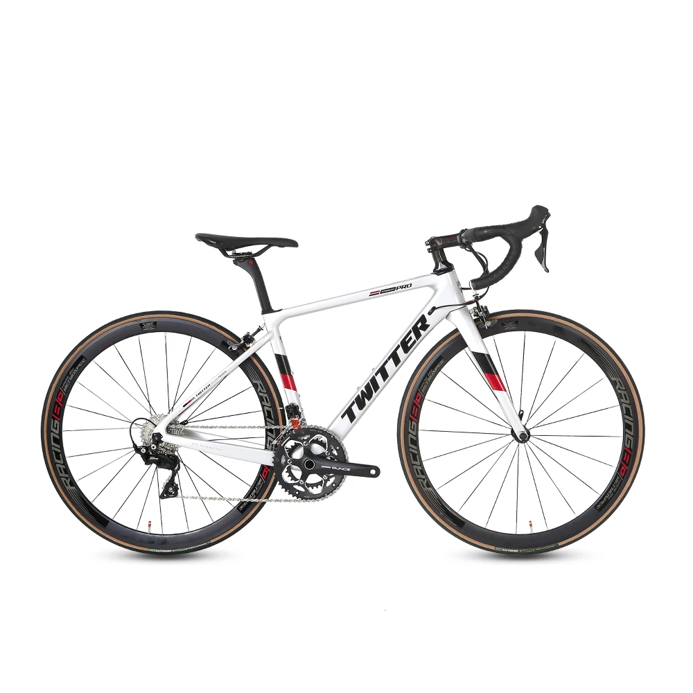 

2020 super light 700*25c tires aero t900 carbon frame and fork SHlMANO 22 speed groupsets carbon road bike