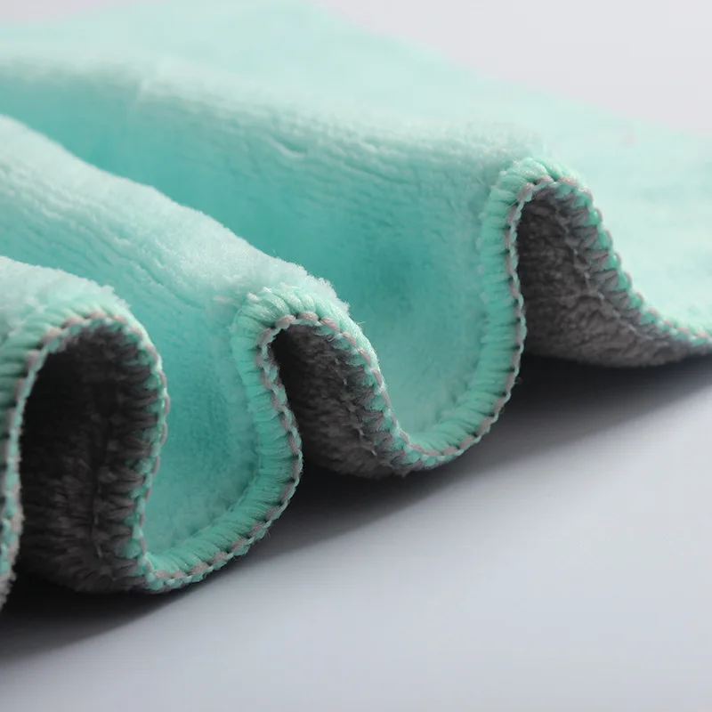 car wiping cloth