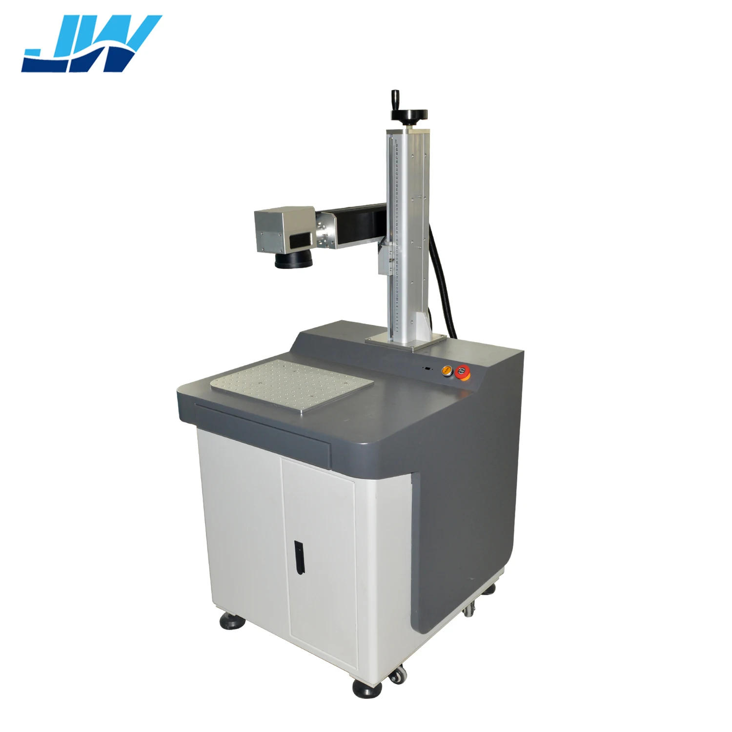 
20w/30w/50w JPT/Raycus/superlaser laser engraving equipment /machine for metal 