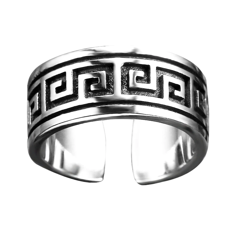 

Ring Custom Jewelry Silver Jewelry Silver Lady Fashion Men's Gift Jewelry