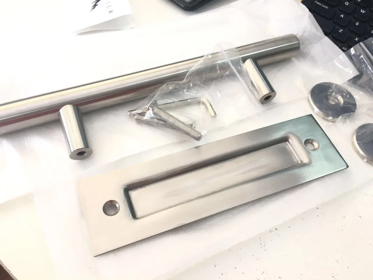 Industrial Sliding Barn Mirror Door Handle For Wooden Doors Buy Door