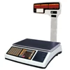 Cash Register Scale,Multi-language display interface and printing,easy operate