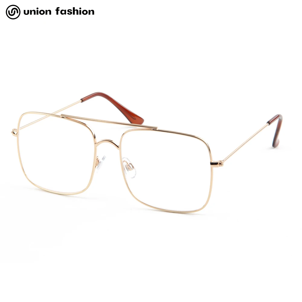 

High Quality Luxury Square Shape Women Eyewear Female Vendors Sunglasses, 1 color