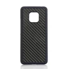 China factory wholesale high technology real carbon fiber mobile phone case hot selling different phone models carbon fiber case
