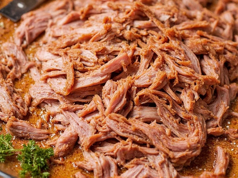 Best Seasoning for Pulled Pork: Ultimate Guide & Recipe