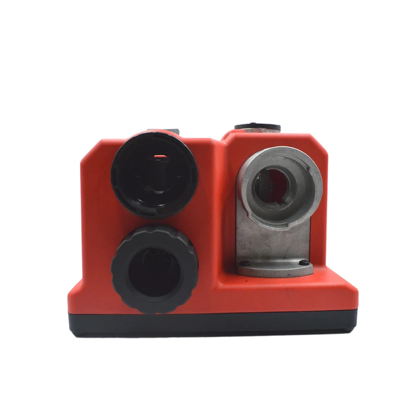 
Portable Professional Electric Drill Bit Sharpener Grinding 