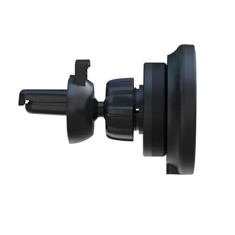 

Fast wireless quick charger H0P85 magnetic cell phone holder for car