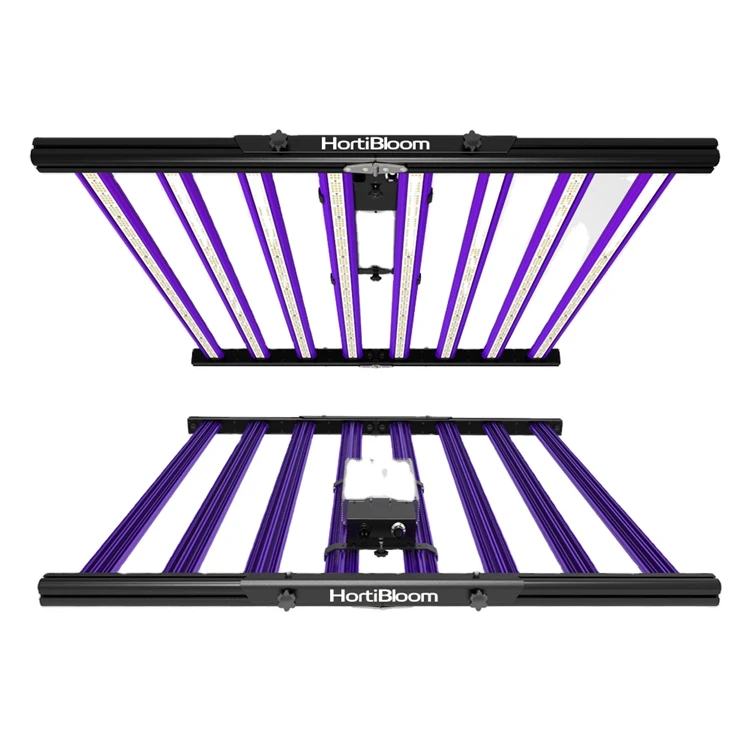

led grow light 320w 500w 650w 1000w full spectrum wide distribution grow bar