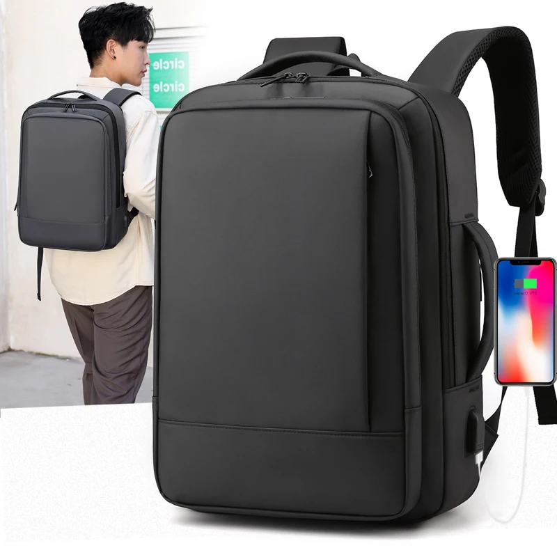 

Hight Quality Sac A Dos Backpack Large Capacity Stylish Laptop Bags Waterproof Backpack For Business