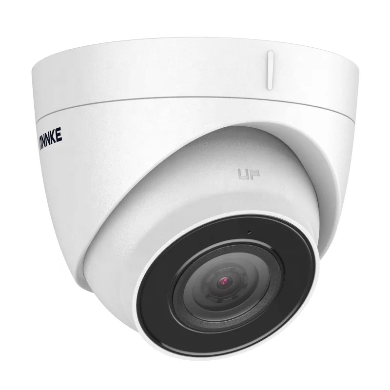 

ANNKE 5MP HD POE IP Security Camera Support IP67 Weatherproof Outdoor Surveillance CCTV Camera