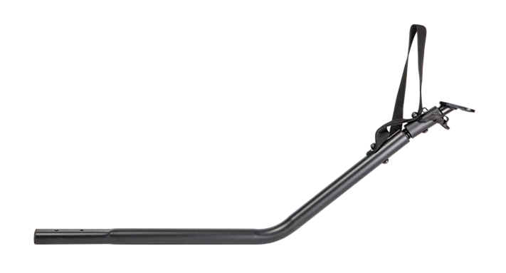 
Bicycle trailer kids bike trailer with suspension 20 inch wheel with axle 