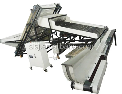 Arranging Machine1