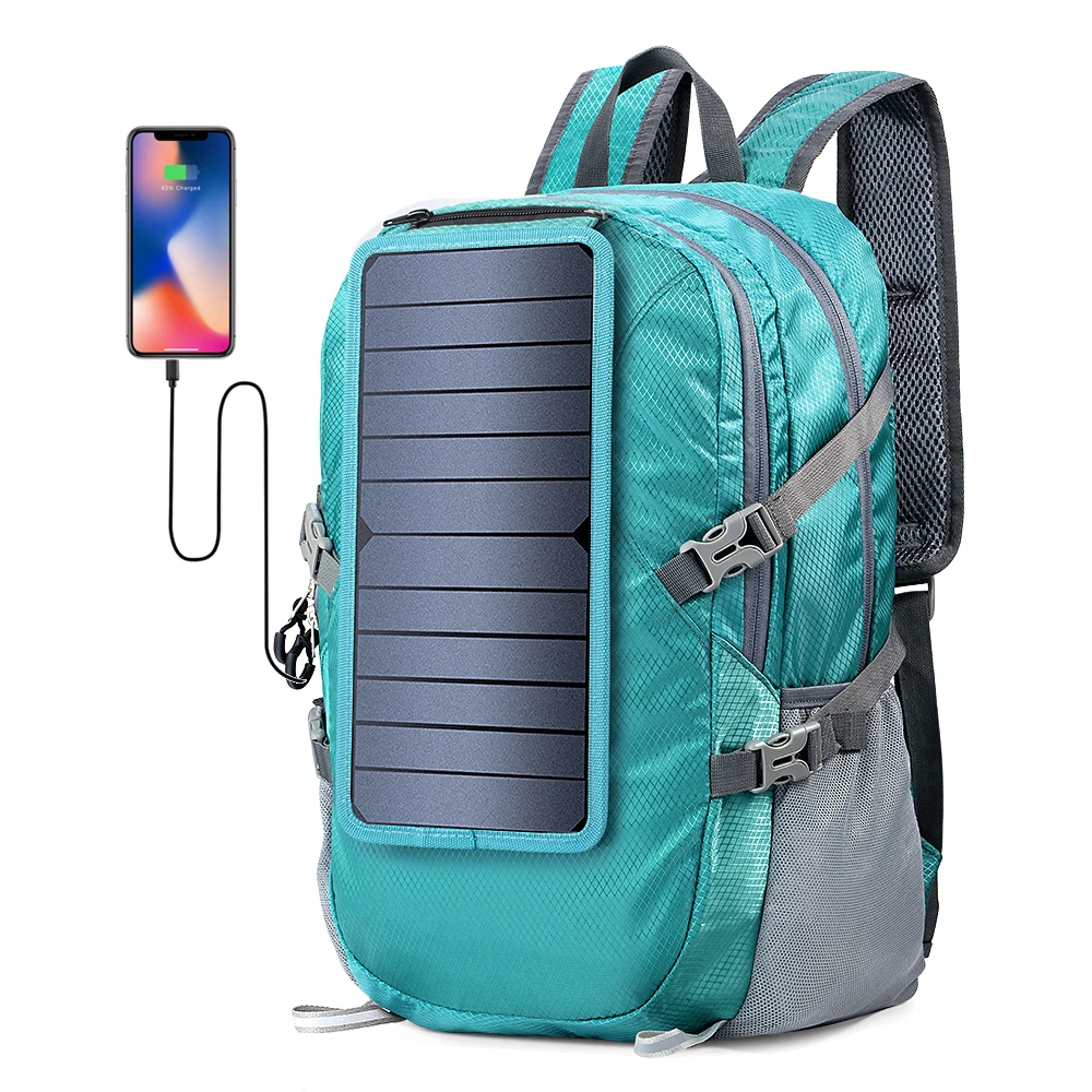 

energy solar travel bag
