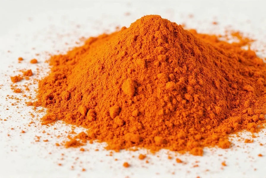 Chicken Spicy Powder