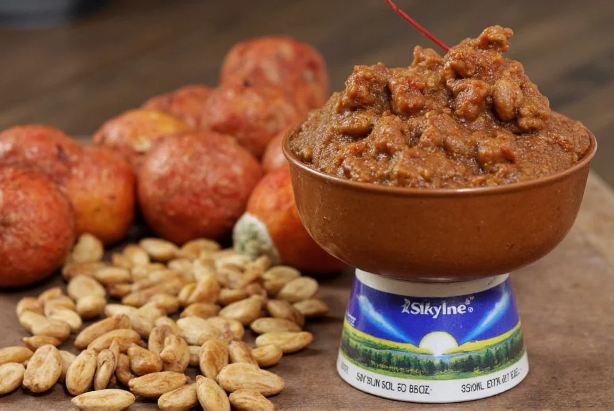 Chili Spices