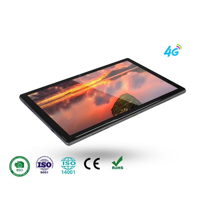 

Android 3G 4G Touch Screen OEM Education 10 Inches Kids Tablet PC