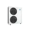 frequency conversion Heating Pump 20kw house heating cooling Air source Heat pump