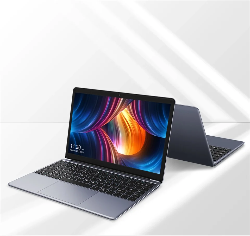

Cheap Gaming 256GB SSD OEM Herobook Pro Laptop Notebook Computer
