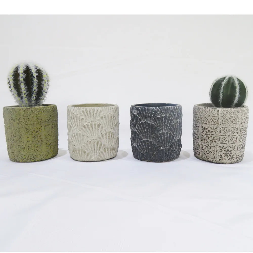 

Modern creative gifts accessories home decoration ceramic lipstick flower vase, Customized