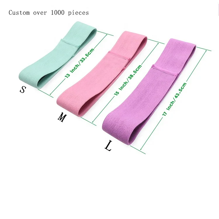 

Yoga elastic resistance bands rubber fitness stretch bands band for exercise, Picture