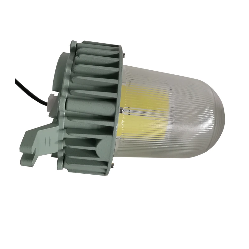 Multifunctional incandescent explosion-proof floodlightexplosion-proof light for gas station