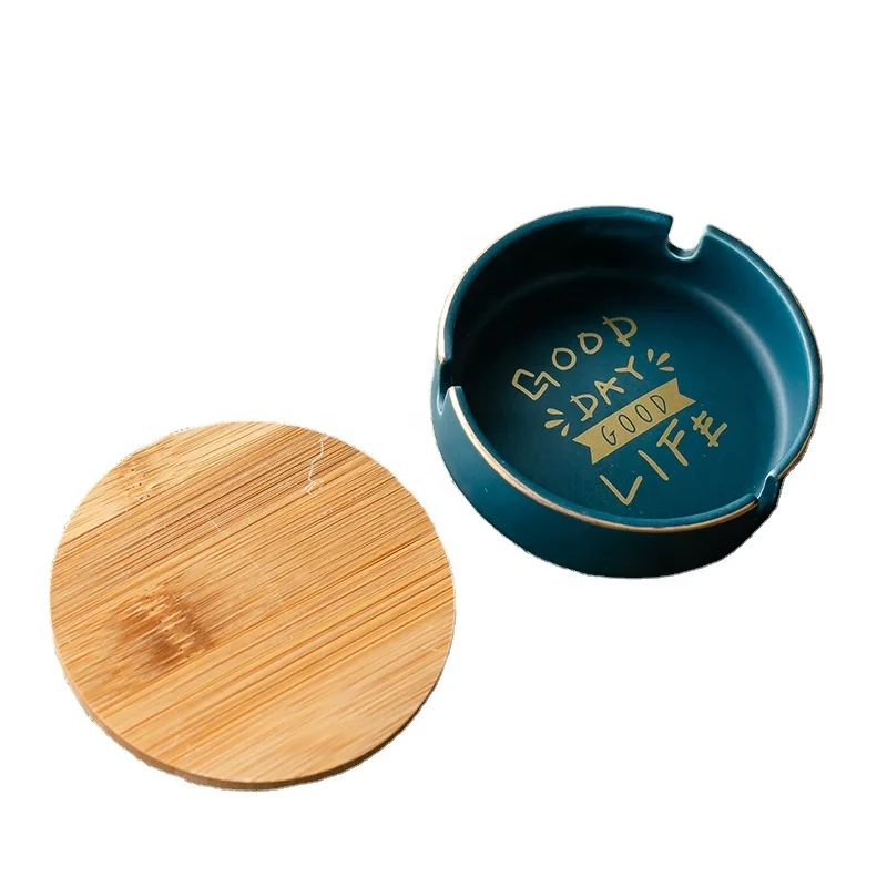 
Small Number Lovely Windproof Anti-Fly Pocket in the Ash Tray Customizable Logo 