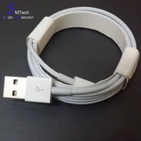 

High quality 3m 10 foot long charging usb cable for iPhone charger cable cord