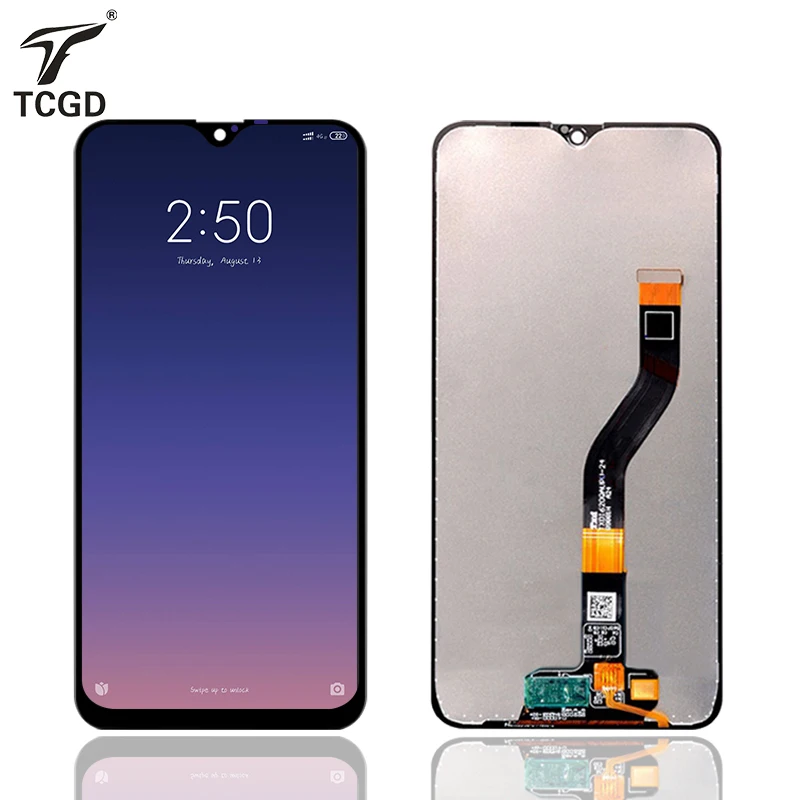 

Factory price 6.2 inch phone display A107F assembly For Samsung Galaxy A10S A107 A107F A107M lcd touch screen replacement