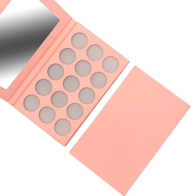 

Wholesale 15 colors makeup personal care cosmetic eyeshadow