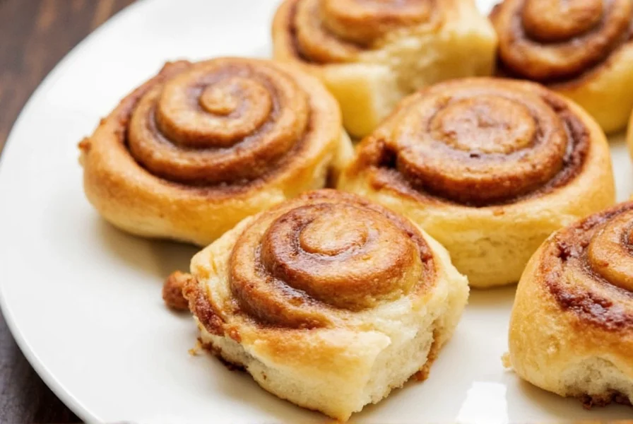 recipe for cinnamon rolls