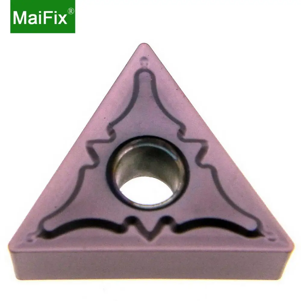 

Maifix TNMG 220408 Cutting Tool WTJN CNC Turning Holder Coating TNMG Cemented Tungsten Carbide Inserts