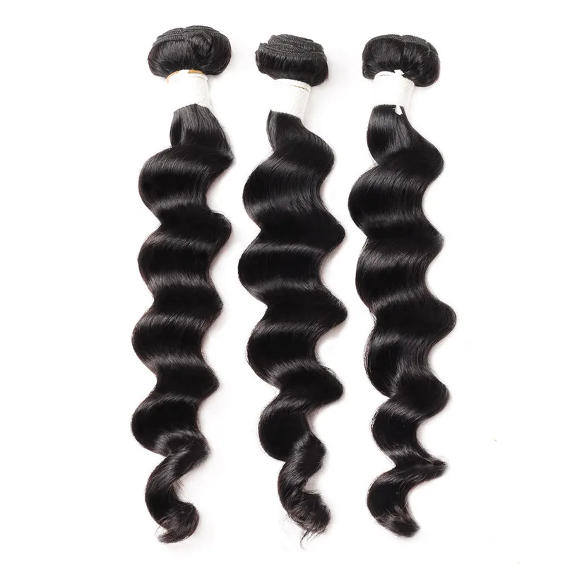 

Virgin Remy Hair Wholesale Prices,Virgin 3 Bundles Brazilian Loose Deep Hair Weave