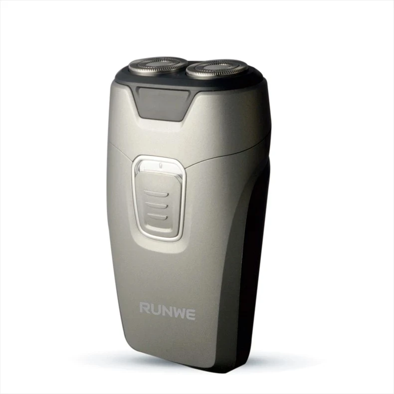 rs301 speed-xl系列干电池操作剃须刀