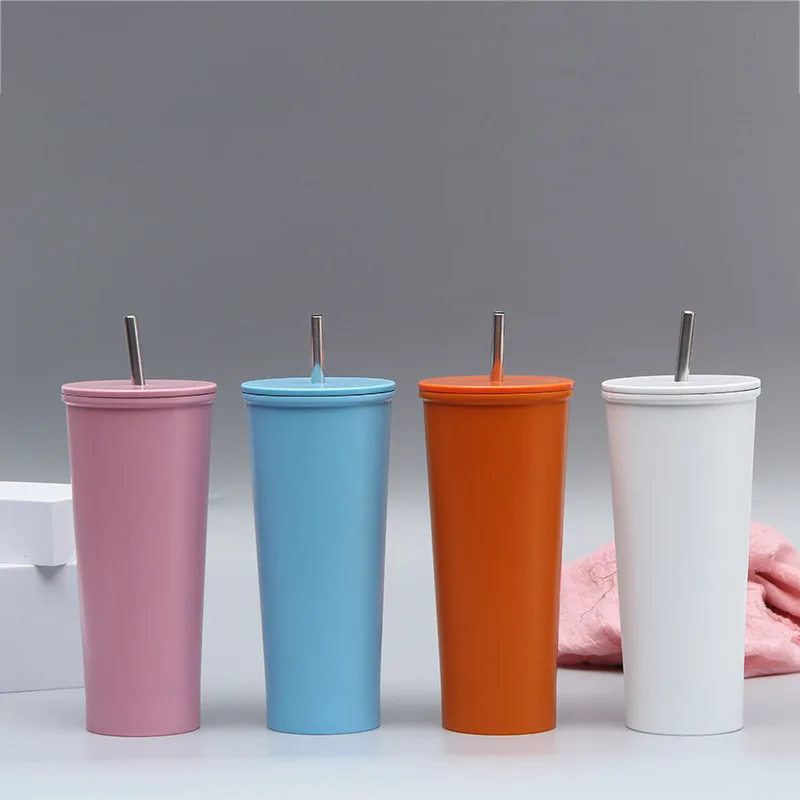 

Best Selling Product 16 Oz Double Wall Stainless Steel Swig Vacuum Insulated Wine Tumbler Cups Water Bottle With Lids