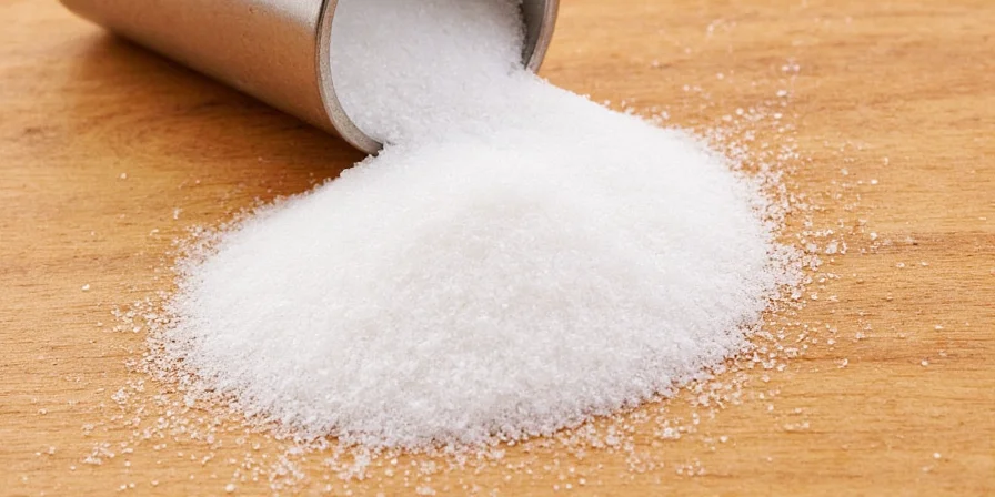 DIY Seasoning Salt Recipe