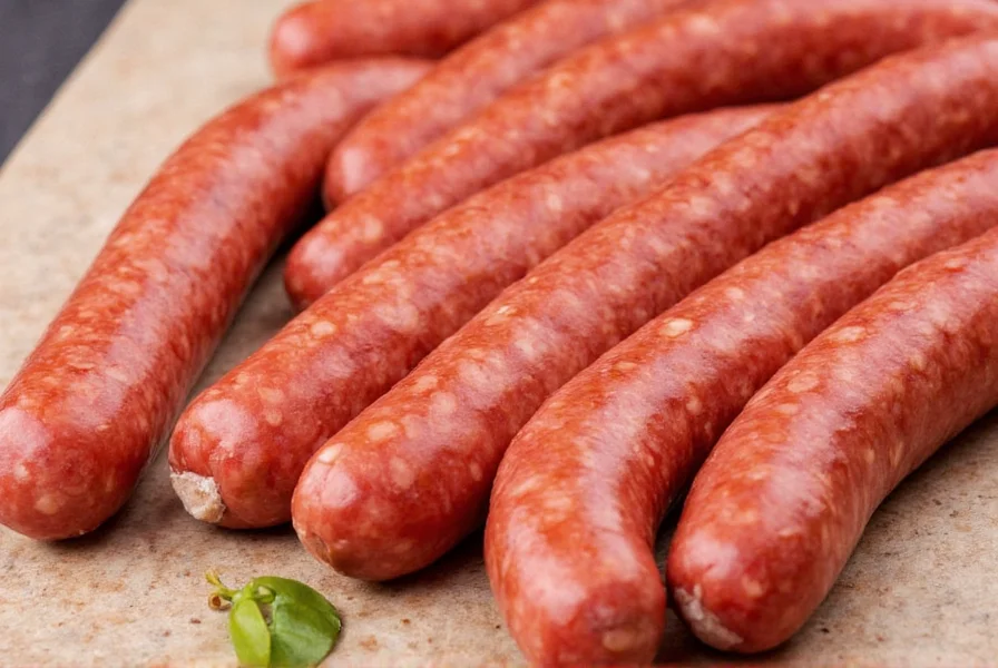 the spicy secret what seeds are in italian sausage