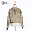 Bohemia Design Women Fashion Jacket Trench Coat Tassels Decorate New Arrivals