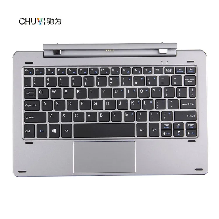 

Original CHUWI USD 2.0 Docking Magnetic Keyboard For Hi10 Pro/ Hi10 AIR/ Hi10 X/ Hi10 XR Tablet PC