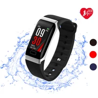

Fitness Watch Activity Tracker Blood Pressure Watches Sport Bracelet Heart Rate Monitor Bracelet