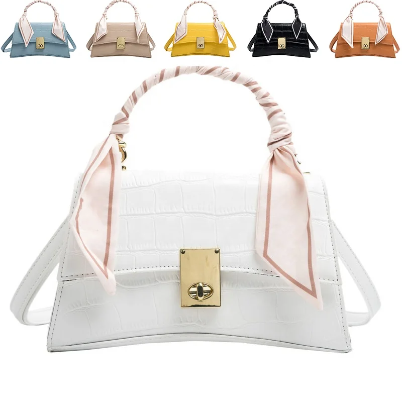 

Hot Selling Ladies Fashion Bag 2021 Stylish Women Crossbody Bag Shoulder Bag Handbag