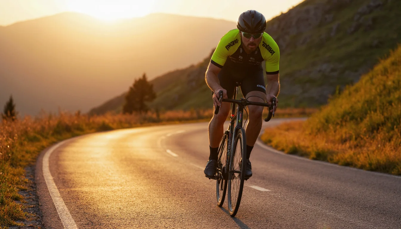 How to Build Road Cycling Climbing Strength: The 2026 Seated vs ...