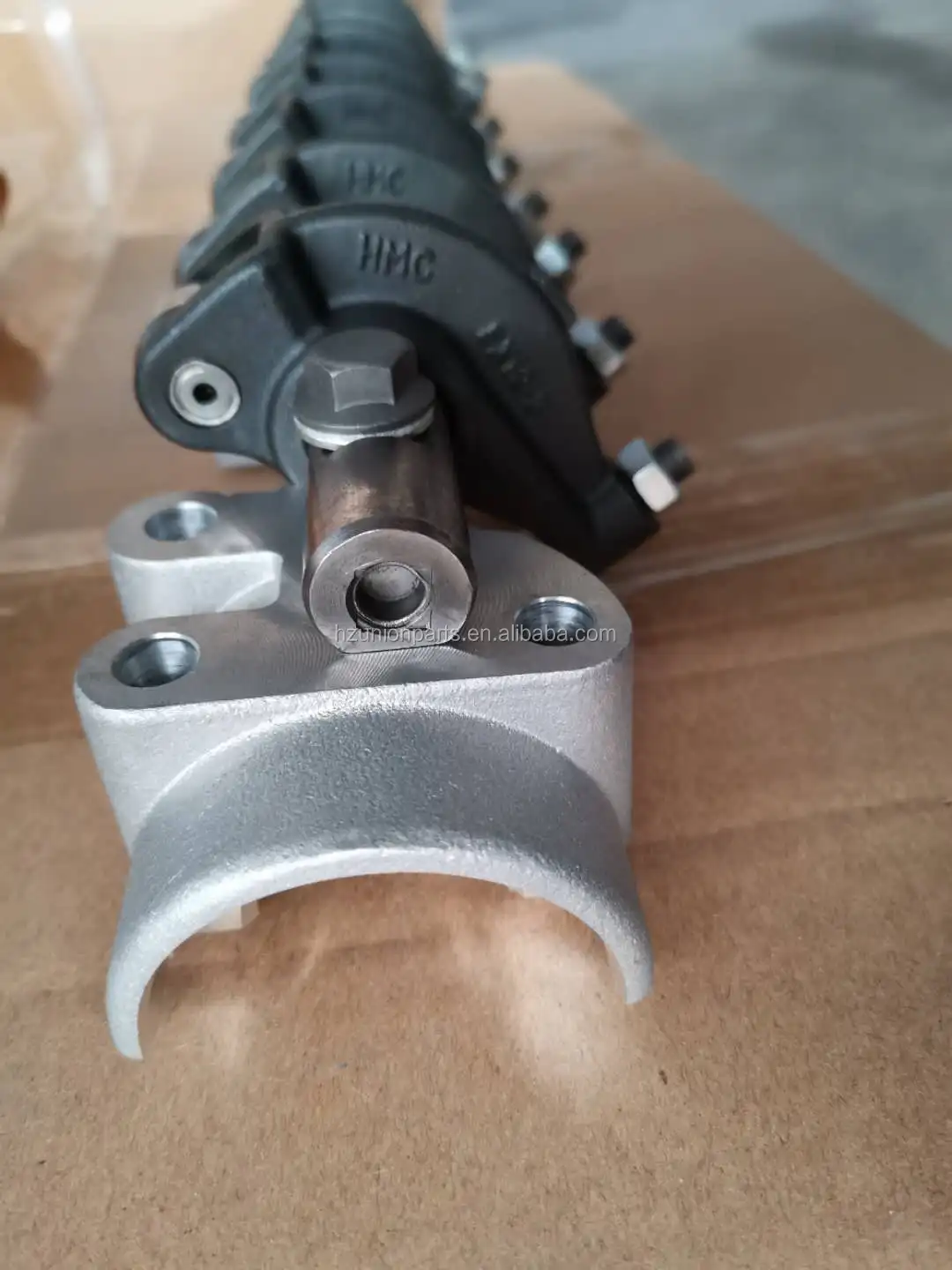 Oem 2451142500 For Hyundai Hd72 Rocker Arm Shaft Buy Rocker Shaft