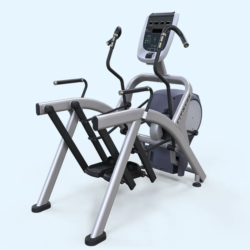 

Gym fitness skiing machine / climbing machine / elliptical machine multi functional fitness machine